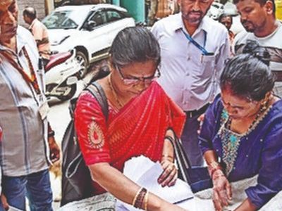 EC announces voter roll revision in 17 states: What SSR means, how it differs from SIR