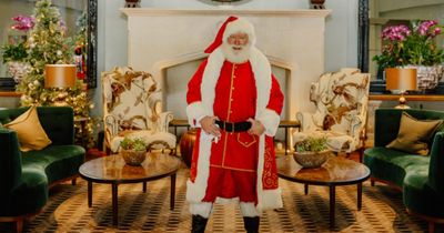 Fairmont St Andrews unveils a season of festive magic