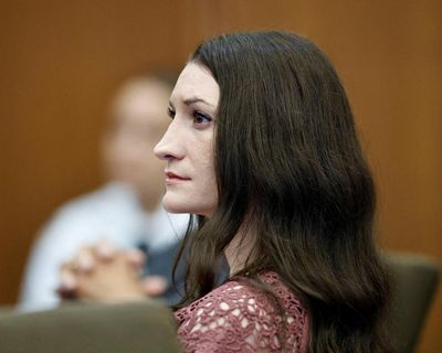Holdout juror in Lindsay Clancy trial gives first interview since mistrial