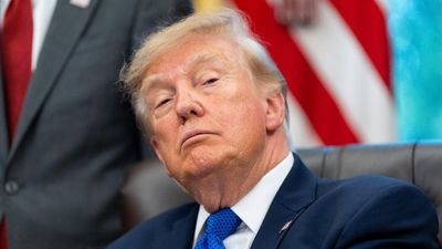Trump cancels livestreaming of Fort Hood shooter’s firing squad execution