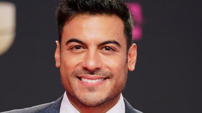 Carlos Rivera Postpones Tour for a Second Time: Is His Voice at Risk?