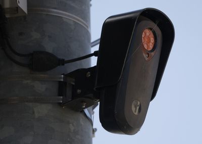 The San Diego Councilmember Who Backed Flock Cameras Now Wants Them Gone