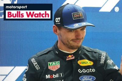 Bernie Collins on what Max Verstappen's Singapore radio failure revealed about him