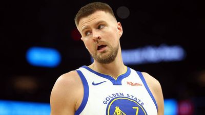 Kristaps Porzingis Trade Market on Kalshi Remains Low Amidst Unavailability