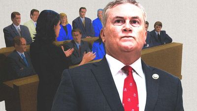 Jury Nullification Is Not a Crime