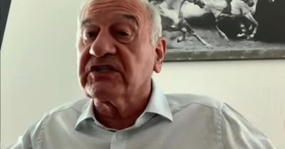 Charles Green reveals bonkers Rangers plan to field teams in England & Scotland