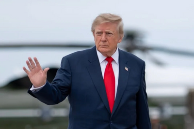'Everything Has Gone Downhill': Trump Voters Swing to Democrats Ahead of November Midterm Elections