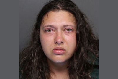 Horror as Mother Accused of Stabbing Husband and Toddler to Death Tells Police 'I'm Suicidal, Not Stupid'