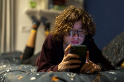 States Pledge Meta's $17 Billion Teen Social Media Settlement to Youth Mental Health, but Few Rules Bind Spending