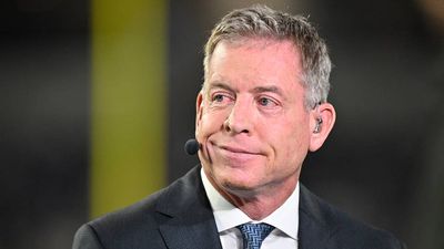 Troy Aikman Just Seemed to Confirm Rift With Joe Buck and ESPN. His Next Career Move Is an Obvious One.