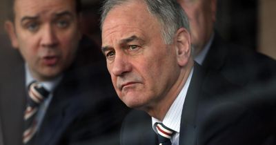 Celtic's 'Frank Sinatra' made a Rangers demand - my response made him walk out
