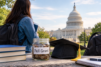 US Student Aid at Risk as $17 Billion Pell Grant Shortfall Looms After Midterms