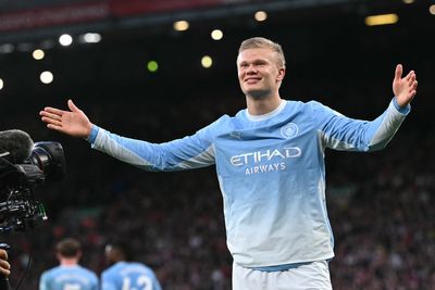 How Tottenham could sign red-hot striker with as many goals as Erling Haaland