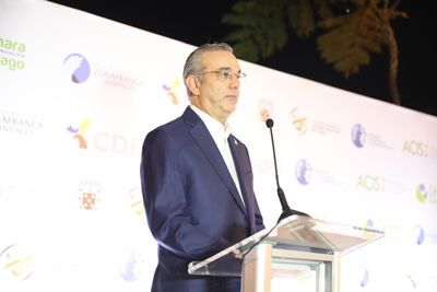 Seguridad, tecnología y desarrollo: La estrategia de República Dominicana en la frontera con Haití