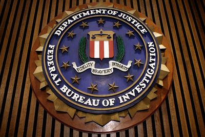 FBI investigating after letters with 'suspicious substances' are sent to congressional and election offices