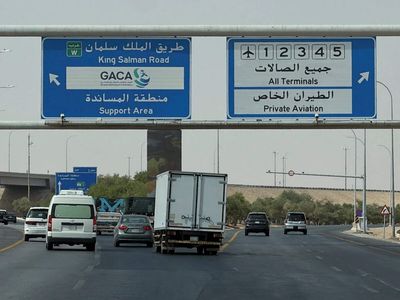 Saudi-led coalition says Houthis attempted to attack dozens of Saudi facilities