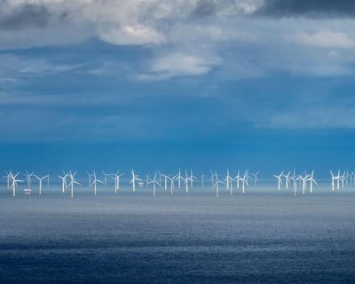 Cost of balancing Great Britain’s power grid reaches nearly £50m a day