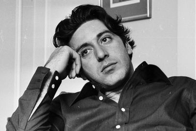Al Pacino to receive prestigious acting award for legendary film career