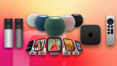 Apple's New HomeView Recognizes Your Face and Gives Siri a Bigger Role at Home