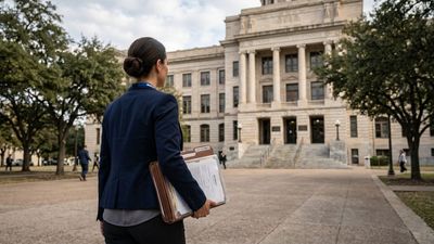 Texas Mother Sues Students for Life Members for $459,782 Using the Abortion Pill Law the Group Championed