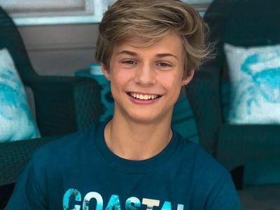 At 12, he took a $500 loan in North Carolina; how a Hawaii trip inspired his six-figure swimwear brand Coastal Cool