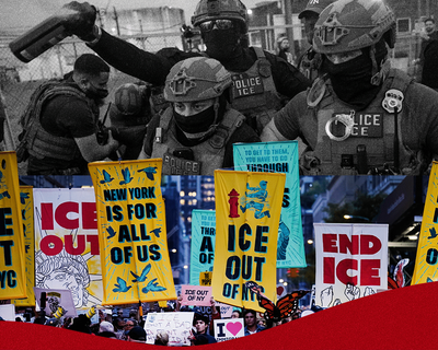 How has Trump’s immigration agenda affected the US midterms? Send us your questions