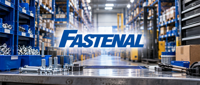 Fastenal Flashes Bullish Signal as Uptrend Holds Despite Margin Pressure