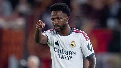 Why Vinicius Jr’s Outburst at Real Madrid Suspension Misses the Point