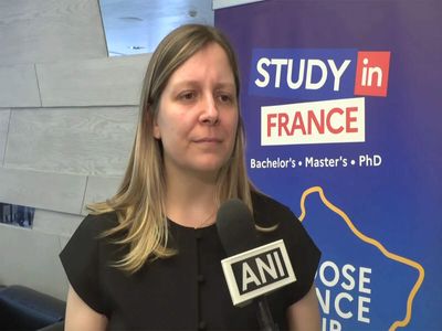 France aims to host 30,000 Indian students by 2030, says deputy envoy Amon