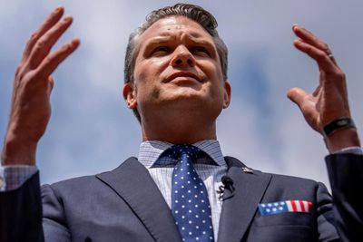 Hegseth church allies backed plan for ‘public’ execution of Fort Hood shooter