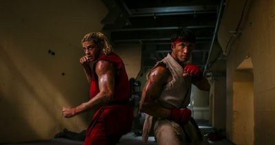 'Street Fighter' Review: A Treat For Fans — Less So For Everyone Else