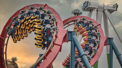 Six Flags Goliath Death: 'Was This a Preventable Tragedy?' Lawyer Questions Park's Potential Liability