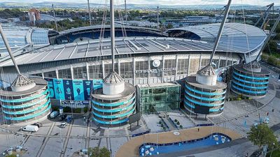 U.K. Government Satisfied With ‘Most Extreme’ Outcome in Man City Case