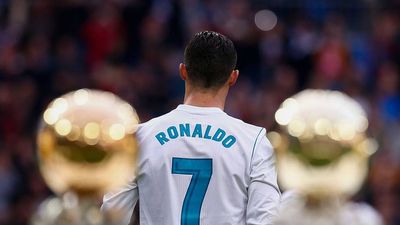 Cristiano Ronaldo Ballon d’Or History: Total Nominations, Wins, Vote Record
