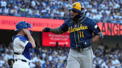 Brewers Are Using Postseason Stage to Showcase MLB’s New Era