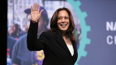 Kamala Harris refuses to rule out 2028 presidential as poll indicates growing support, ‘I haven’t decided yet’