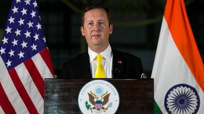 ‘Big items are done’: Envoy Gor says India-US trade negotiations moving at 'incredible pace'