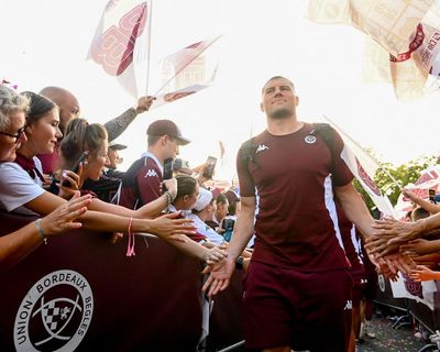 The one that got away: Tom Willis back to show what England are missing