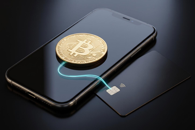 Exchanges Are Taking on the Last Mile of Trading