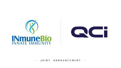 INmune Bio Teams with Quantum Computing Inc. to Target New Indications for XPro