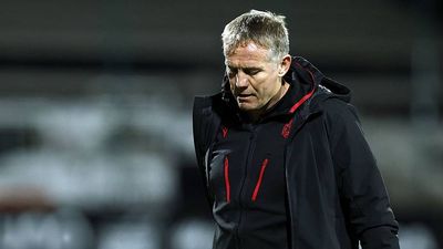 Wrexham Are Going Around in Circles As Phil Parkinson Faces Familiar Questions
