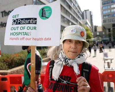 The UK must have digital sovereignty