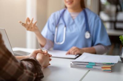 An autism diagnosis, but where’s the treatment?