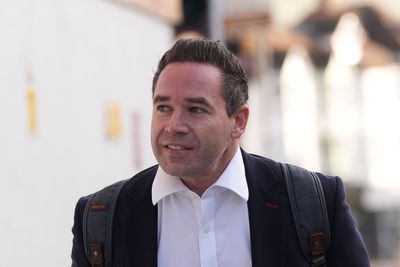Katie Price’s ex-husband tells court she was ‘coaching’ alleged rape victim