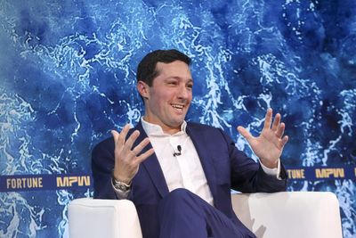 Blackstone’s Wesley LePatner did it 'all at once.' The foundation made in her honor wants 1,000 leaders to master work, civic life, and philanthropy