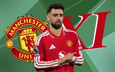 Manchester United XI vs Leeds: Confirmed team news, predicted lineup, injury latest for Premier League
