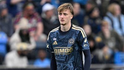Malik Jakupovic Could Follow in Cavan Sullivan’s Footsteps With Premier League Switch