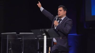 Washington pastor Cristian Popescu accused of $13 million investment fraud targeting over 30 investors