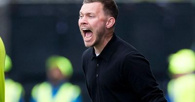 Alfred Johansson identifies two ‘basic’ issues to turn around Motherwell form