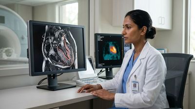 The Go-To Scan for a Stiff-Heart Disease Can Fall Short in Nearly 3 in 10 Patients Who Have It
